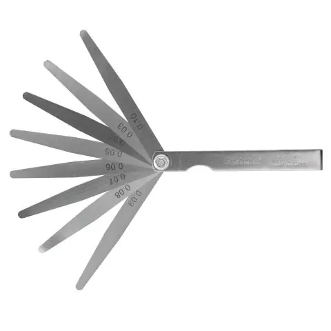 Extra rabatt Ironside 102283 Slitsmått